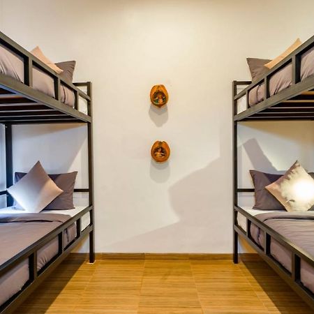 Aura Dormitory House Ubud Eksteriør bilde