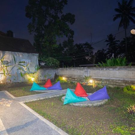 Aura Dormitory House Ubud Eksteriør bilde